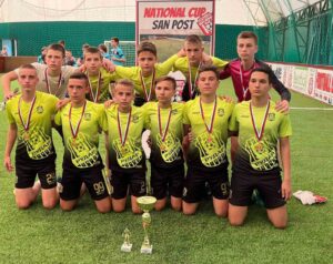 FK Rudar