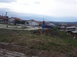 Bunar Badovac