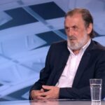 Drašković: To da Rusija čuva Kosovo je neistina