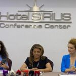 Bivša tužiteljka misije EULEX na Kosovu, Maria Bamije