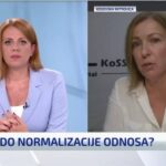 Lazarević: Srbi raspolućeni između sudbonosnih poruka iz BG i odluka iz PR koje se bez pompe sprovode