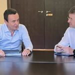 Kurti sa Lajačkom: Dijalog da vodi ka uzajamnom priznanju i ide u korist građana Kurti i Lajčak