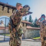 Dečani: Zaštita KFOR-a potrebna nakon svih napada na manastir i jer smo izloženi negiranju naših prava i identiteta, uz medijski govor mržnje