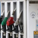 Na Kosovu benzin poskupeo za cent, cena dizela nepromenjena gorivo pumpa KoSSev