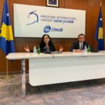 Osmani i Kurti potvrdili da su V.Dečani bili na stolu kod Blinkena, sutra zaseda Savet za nacionalnu bezbednost Kosova