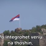 Samoopredeljenje objavilo spot o tome kako je Kurti za godinu i po dana „integrisao“ Sever posle 20 godina