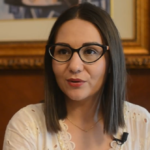 Ukrajinska novinarka na Kosovu: Moja zemlja prolazi kroz isti rat kao Albanci i Kosovo Darija Meščerjakova
