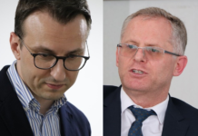 Bisljimi i Petković sa međusobnim optužbama o tome koja strana ne primenjuje Mapu puta o energetici petković bisljimi