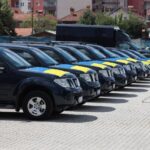 EULEX šalje pomoć Ukrajini – donira 12 vozila, hranu… donacija eulex ukrajina