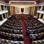 Skupština Albanije usvojila rezoluciju koja odbacuje izveštaj Dika Martija