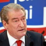 Beriša obećao albansko državljanstvo za svakog građanina sa Kosova ukoliko dođe na vlast