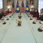 Blinken: Kosovo, nepokolebljivi partner SAD; Osmani: Kosovo predvodnik demokratije