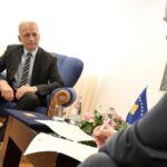 Kurtijev savetnik: OVK je imala arhivu, moramo da iznesemo istinu o ratu