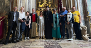 europa nostra dečani