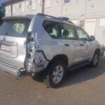 Svecla on the Leposavic action: Praises the KP and criticizes the prosecution; Kurti met with the injured police officers