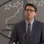 Murati o zatvaranju filijala BPŠ: Sumnje da su se aktivnosti odvijale bez dozvole, o zaplenjenom novcu odlučivaće sud hekuran murati