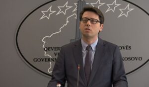 Murati: Prihodi od poreza udvostručeni hekuran murati