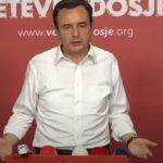 Kurti: Glavna briga – sprovođenje mape puta za plaćanje struje na Severu; Registar potrošača nam nije dostavljen kurti