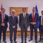 Kurti sa Britancima o Kosovu kao „dvostrukom uspehu“ – „Zaštititi narativ o uspešnoj intervenciji NATO-a“