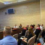 Odbijen predlog za izmenu mere kućnog pritvora trojici optuženih u slučaju ubistva Ivanovića kućni pritvor