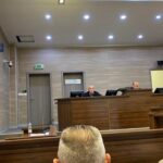 Pušten iz pritvora Milan Mihailović, poslednji uhapšeni u slučaju ubistva Olivera Ivanovića saslušanje oliver ivanović