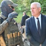 Svećlja: Zakonitost i ustavnost u našoj zemlji premise na kojima će se sprovoditi dogovori sa Srbijom svećlja polaganje venca zupče