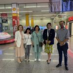 Na Kosovo stigle još dve novinarke iz Ukrajine novinarke iz ukrajine na kosovu