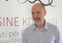 Imeri naziva „predizbornim zahtevom“ Kurtijev poziv za isplatu 13. plate u privatnom sektoru visar imeri