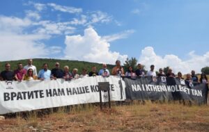 Novinari Slavuj Ranko Perenić