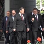 Eskobar i Lajčak očekuju od Beograda i Prištine konkretne predloge Lajčak Eskobar