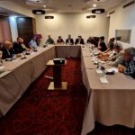 Zajedničkom konferencijom udruženja iz Beograda i Prištine obeležen Međunarodni dan nestalih konferencija o nestalima