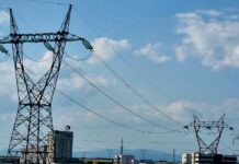 Porasla potrošnja struje na Kosovu, uvoz u julu premašio 3,5 miliona evra struja, dalekovod