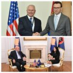 Hovenijer sa Osmani, Hil sa Petkovićem