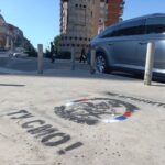„Ne brinite, tu smo – Severna Brigada“ – novi grafiti na ulicama K.Mitrovice Ne brinite Tu smo Severna Brigada