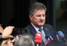 Lajčak o dogovoru: Proleće 2023. – „meki rok“, do 2024. idealno za normalizaciju, dolazim u BG i PR, posle Vučić-Kurti u Brisel Miroslav Lajčak