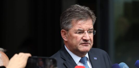 Miroslav Lajčak