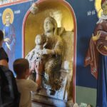 Velika Gospojina: Praznik Uspenja Presvete Bogorodice Velika Gospojina Sokolica