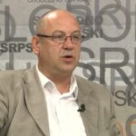 „Oni koji su naoružali tuđu decu na barikadama, nek’ prvo naoružaju svoju, a ne da ih šalju u BG dok ovde glume patriote i heroje“ Veroljub Bata Petronić