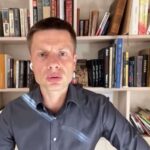 Ukrajinski poslanik Gončarenko: Vreme da Ukrajina prizna Kosovo; Srbija „Putinov trojanski konj“ Oleksej Gončarenko