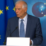Borelj: Bez dogovora, tenzije na Severu samo simptom šireg pitanja nerešenog odnosa, ali ne odustajem