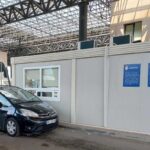 Mediji: Na prelazima od jutros disklejmeri sa obaveštenjem o ličnim kartama disklejmer merdare