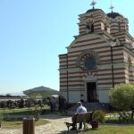 Danas je Trnova Petka: Gde se na Kosovu proslavlja praznik Prepodobne mučenice Paraskeve