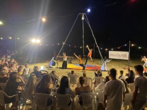 Cirkus Miškin Goraždevac