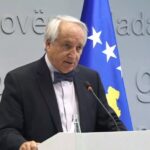Kosovski ministar zdravlja: Biće teška jesen, preduzećemo mere u skladu sa situacijom Rifat Ljatifi (Latifi)
