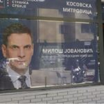 Nova DSS u KM: Apel da se problemi rešavaju mirno i bez upotrebe sile