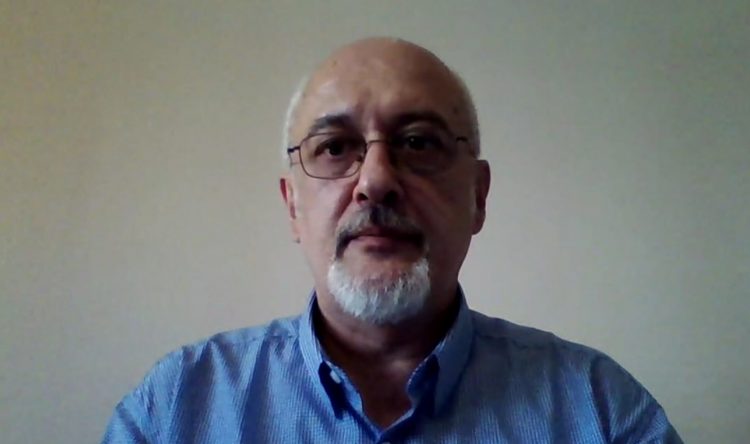 rade panić