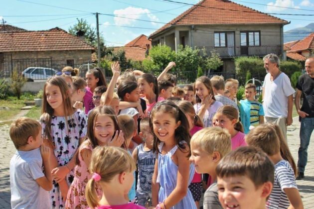 Sveska solidarnosti HO Srpska solidarnost