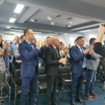 Odbornici u Zvečanu usvojili 6 zaključaka, prvi podrška Vučiću da nađe rešenje