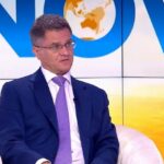 Jeremić: Mi od Kosova ne bi trebalo da odustanemo dok god postojimo kao država