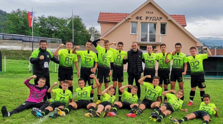 FK RUdar